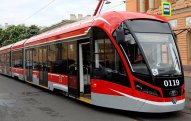 Bakının tramvay keçəcək ünvanları məlum oldu(SİYAHI)