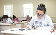 Qəbul imtahanında abituriyentlərə veriləcək tapşırıqların sayı artırıldı 