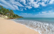 Bali oktyabrda əcnəbi turistlər üçün açılacaq 