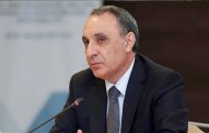 Kamran Əliyevdən daha bir təyinat   - Yeni prokuror kimdir?