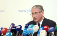 Azərbaycanda karantin rejiminin atmosfer havasına təsiri açıqlanıb