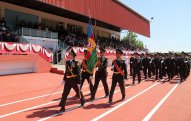 Hərbi məktəblərə sənəd qəbulunun tarixləri açıqlandı 