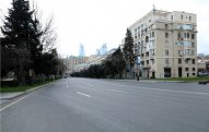 Azərbaycanda həftəsonları və bayram günlərində qadağalar tətbiq edilə bilər 