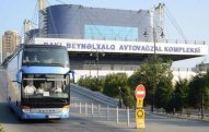 Rayonlara avtobuslar nə vaxt işləyəcək?  — AÇIQLAMA