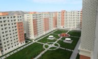 İlham Əliyev və Mehriban Əliyeva “Qobu Park-3” yaşayış kompleksinin açılışını etdi 
