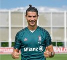 KİV: Ronaldu 