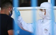 Braziliyada bir gündə koronavirusa yoluxanların sayında antirekord qeydə alınıb 