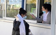 Gürcüstanda koronavirusa yoluxanların sayı 757-yə çatdı 