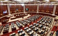 Milli Məclisin son plenar iclasında 11 qanun layihəsi müzakirə ediləcək 