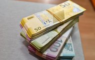 Azərbaycanda saxta pul nişanlarının aşkarlanması halları azalıb 