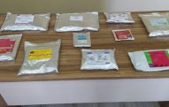 Gəncədə mənşəyi məlum olmayan preparatlar aşkarlanıb