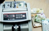 Azərbaycan Mərkəzi Bankı ötən ay valyuta ehtiyatları artırıb 
