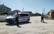 Daha bir kənd koronavirusa görə xüsusi nəzarətə götürüldü 