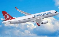 “Türk Hava Yolları” Bakı-İstanbul reyslərini bərpa edir 