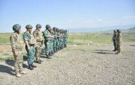 DSX və Hərbi Prokurorluq birgə məlumat yayıb      - FOTO