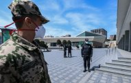 Bakı, Sumqayıt, Gəncə, Lənkəran və Abşeronda sərt karantin rejimi tətbiq olunacaq    - RƏSMİ