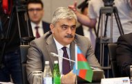 Maliyyə naziri:    “Hesablama Palatasının rəyinin bir hissəsi ilə qəti razı deyilik”