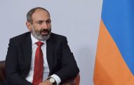Paşinyanın reytinqi kəskin düşüb 