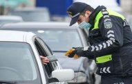 DYP:  Sərt karantin günlərində 2 776 hərəkət iştirakçısı cərimələnib