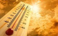 Sabahın hava proqnozu açıqlandı 