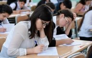 Universitet və kolleclərə ərizə qəbulu bu gün başa çatır 
