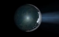 Yer kürəsinə bənzər yeni planet tapılıb 
