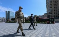 Azərbaycanda xüsusi karantin rejimi uzadıldı 