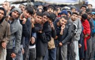 Ötən il Almaniya miqrantlara 23 milyard avro vəsait ayırıb