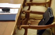 Baş prokurora yeni müavin təyin edildi 