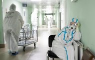Rusiyada pandemiya qurbanlarının sayı 7 mini ötdü 