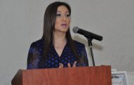 İcra başçısı xanım müavinini işdən çıxardı