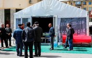 Yas mərasimləri bu qaydada keçiriləcək — RƏSMİ AÇIQLAMA
