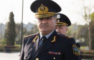 Vilayət Eyvazov Mirqafar Seyidovu vəzifəsindən AZAD ETDİ 