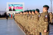 Gürcü ekspert: “Azərbaycan Ordusu dünya səviyyəsində ən müasir orduya çevrilib”