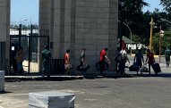 Rusiyadan daha 250 Azərbaycan vətəndaşı Vətənə gətirildi 