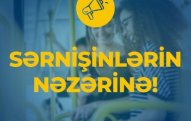 BNA tibbi maskadan istifadə etməyən sərnişinlərə xəbərdarlıq edib 