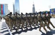 Hərbi ekspert: “Azərbaycan ordusu postsovet məkanında ən yaxşılardan biridir” 
