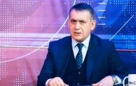 Cahandar BAYOĞLU: Dövlətin adı-İrəvan Türk Dövləti, dilimiz-Türk dili olmalı