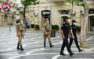 Parlament karantin qaydalarının pozulmasına görə yeni cərimələri təsdiqlədi 