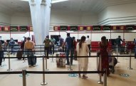 Xüsusi təyyarə ilə 159 Pakistan vətəndaşı ölkəsinə yola salınıb 