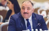 Bəhram Bağırzadənin ağciyərlərində əhəmiyyətli yaxşılaşma var 