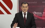 Mirşahin Ağayev koronavirusa yoluxdu 