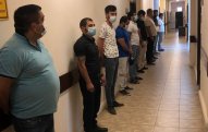 Bakıda kriminal avtoritetin yas mərasimini təşkil etmək istəyənlər cəzalandırıldı 