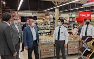                 Nəsimi rayonunda profilaktik tədbirlər  davam etdirilir — FOTO