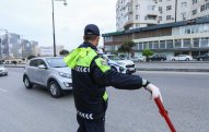 DYP:  1 482 hərəkət iştirakçısı inzibati məsuliyyətə cəlb edilib