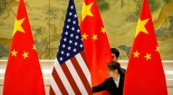 ABŞ Çin rəsmilərinə qarşı viza məhdudiyyəti tətbiq etdi 
