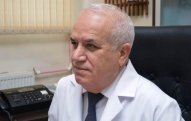 Azərbaycanın Baş epidemioloqu istefa verdi 