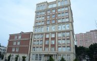 Hərbi Prokurorluqda yeni təyinatlar olub