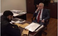 Məhkəmə XİN-in həbsdə olan vəzifəliləri barədə qərar verdi 