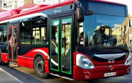 Ekspres xətlərin yeni iş qrafiki açıqlanıb 